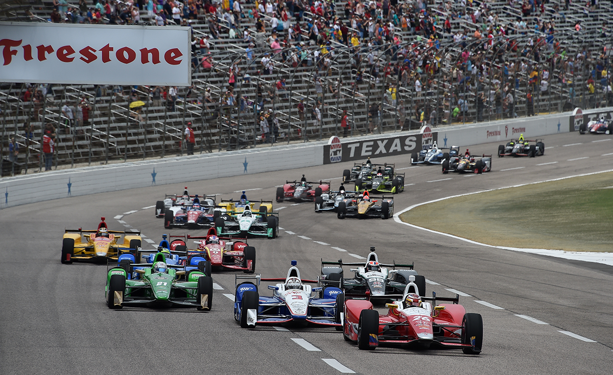 IndyCar Series