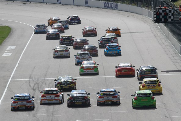 rockingham, ASCAR, NASCAr, Andrew Charman, Shortaxle