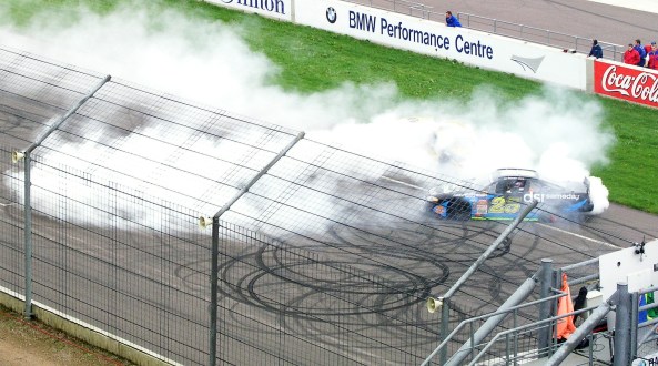 rockingham, ASCAR, NASCAr, Andrew Charman, Shortaxle