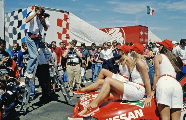 BTCC, British Touring Car Championship, ShortAxle blog