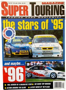 Super Touring season review