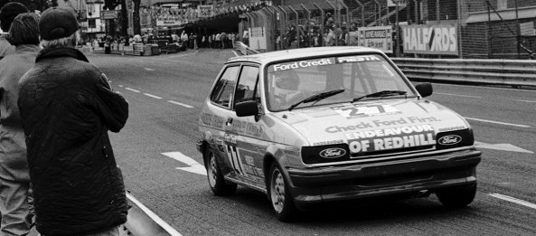 Birmingham Superprix